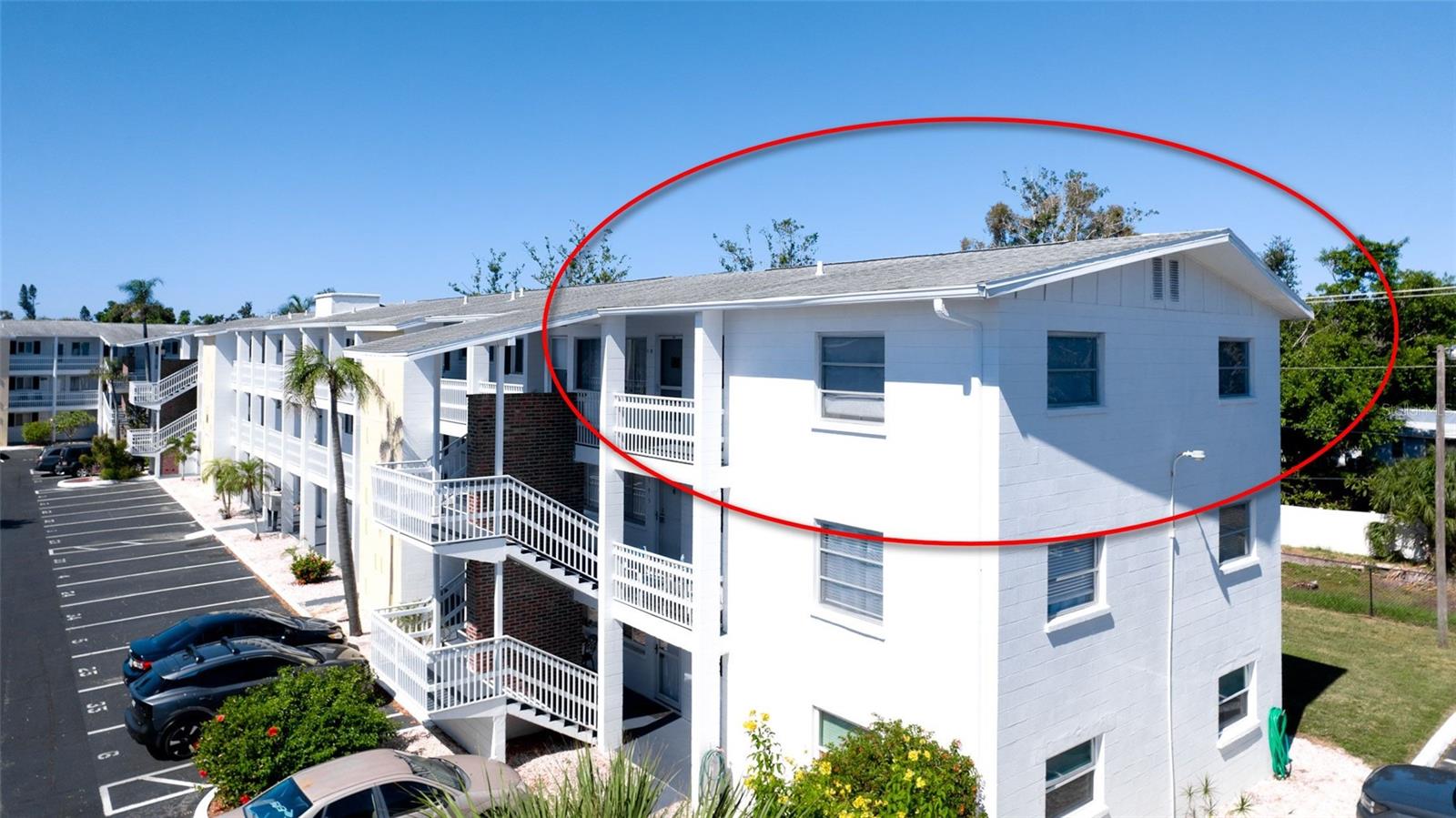 BAYSHORE GARDENS APTS 12 - Residential