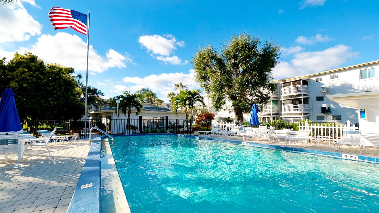 BAYSHORE GARDENS APTS 12 - Residential