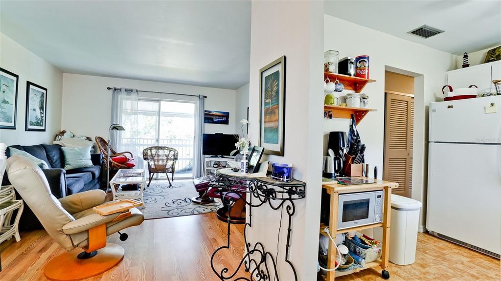 Photo of 1633 Leisure Drive #M37, Bradenton, FL 34207 (MLS # A4667870)