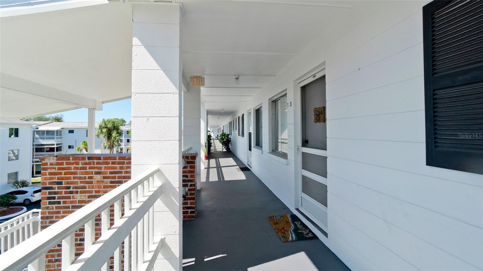 BAYSHORE GARDENS APTS 12 - Residential