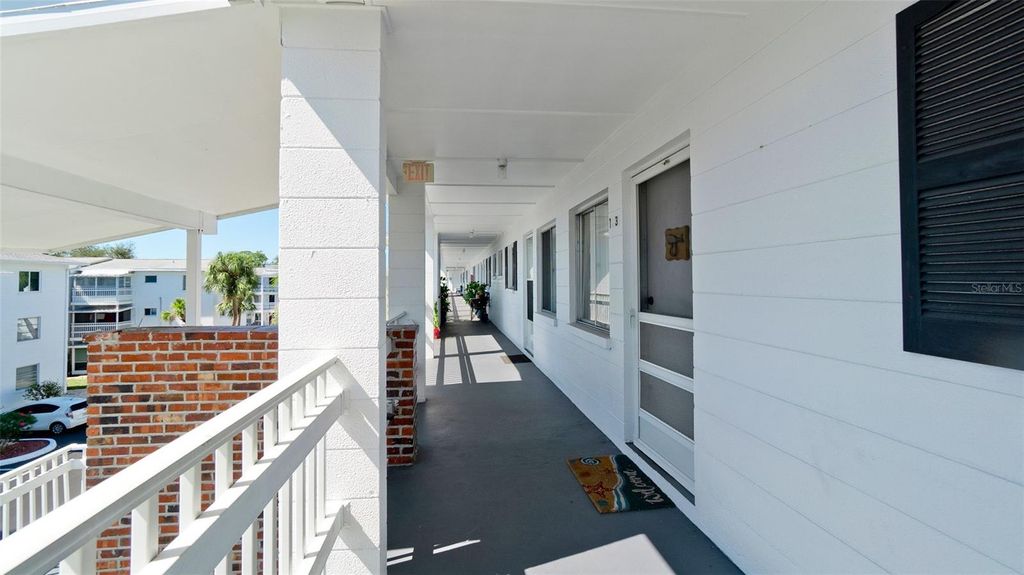 Photo of 1633 Leisure Drive #M37, Bradenton, FL 34207 (MLS # A4667870)
