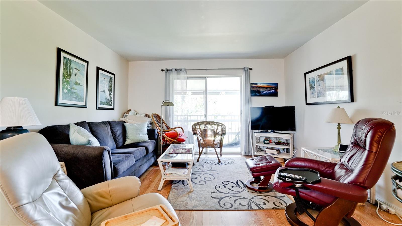 BAYSHORE GARDENS APTS 12 - Residential