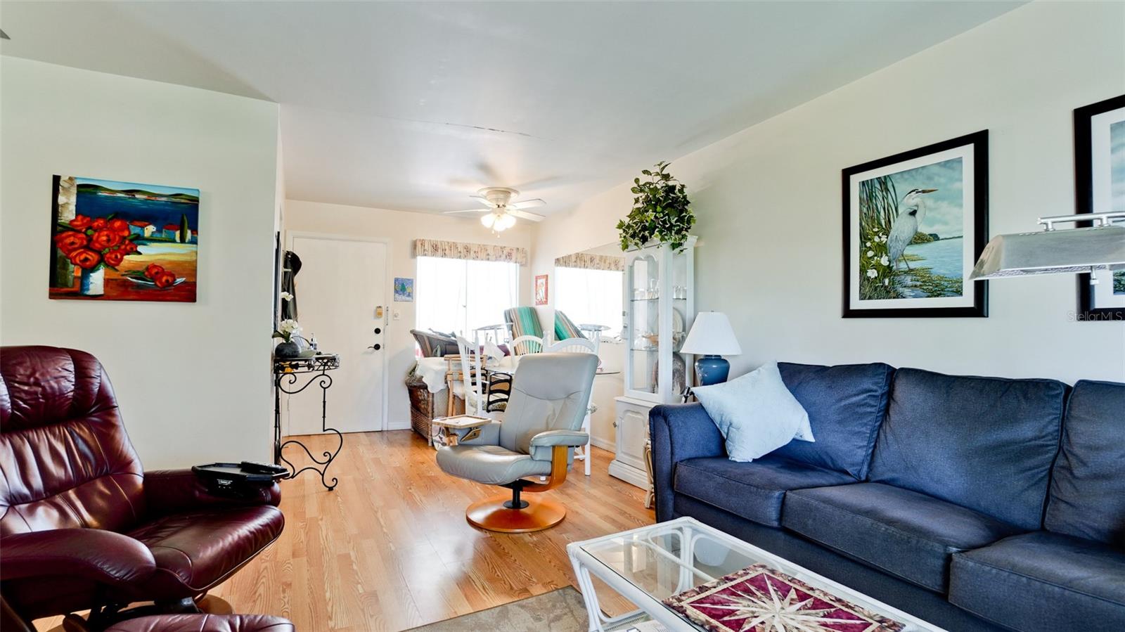 BAYSHORE GARDENS APTS 12 - Residential