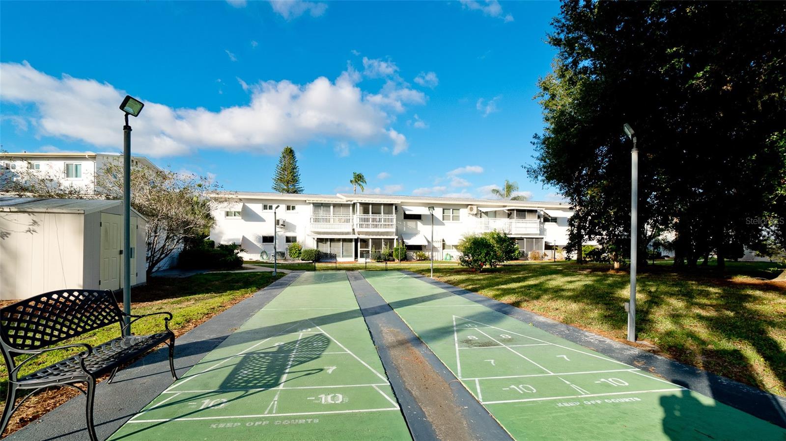 BAYSHORE GARDENS APTS 12 - Residential
