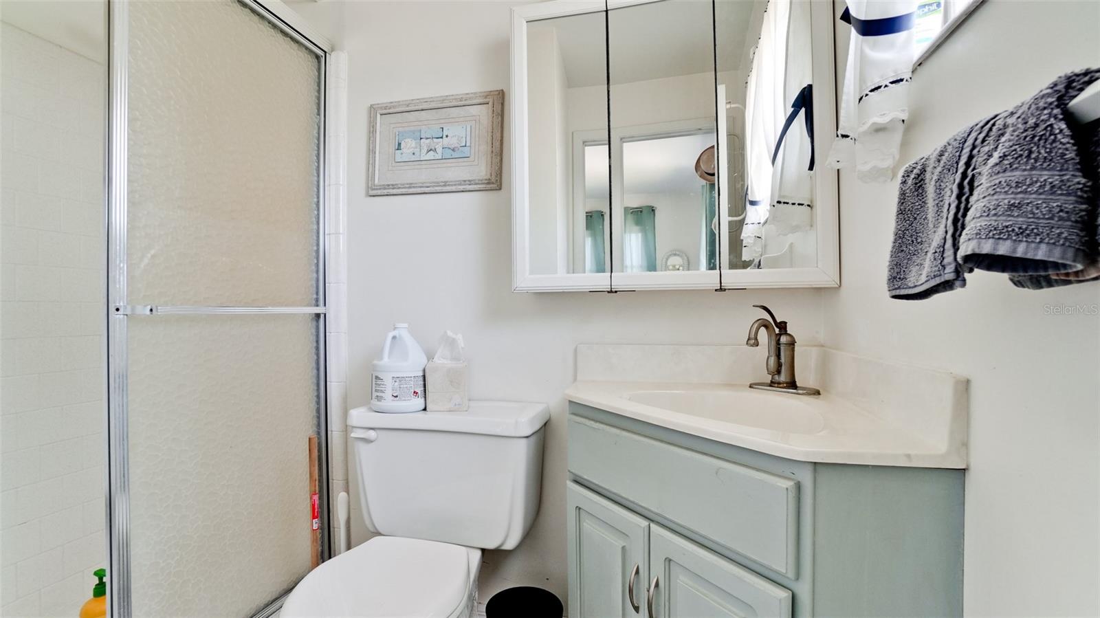 BAYSHORE GARDENS APTS 12 - Residential