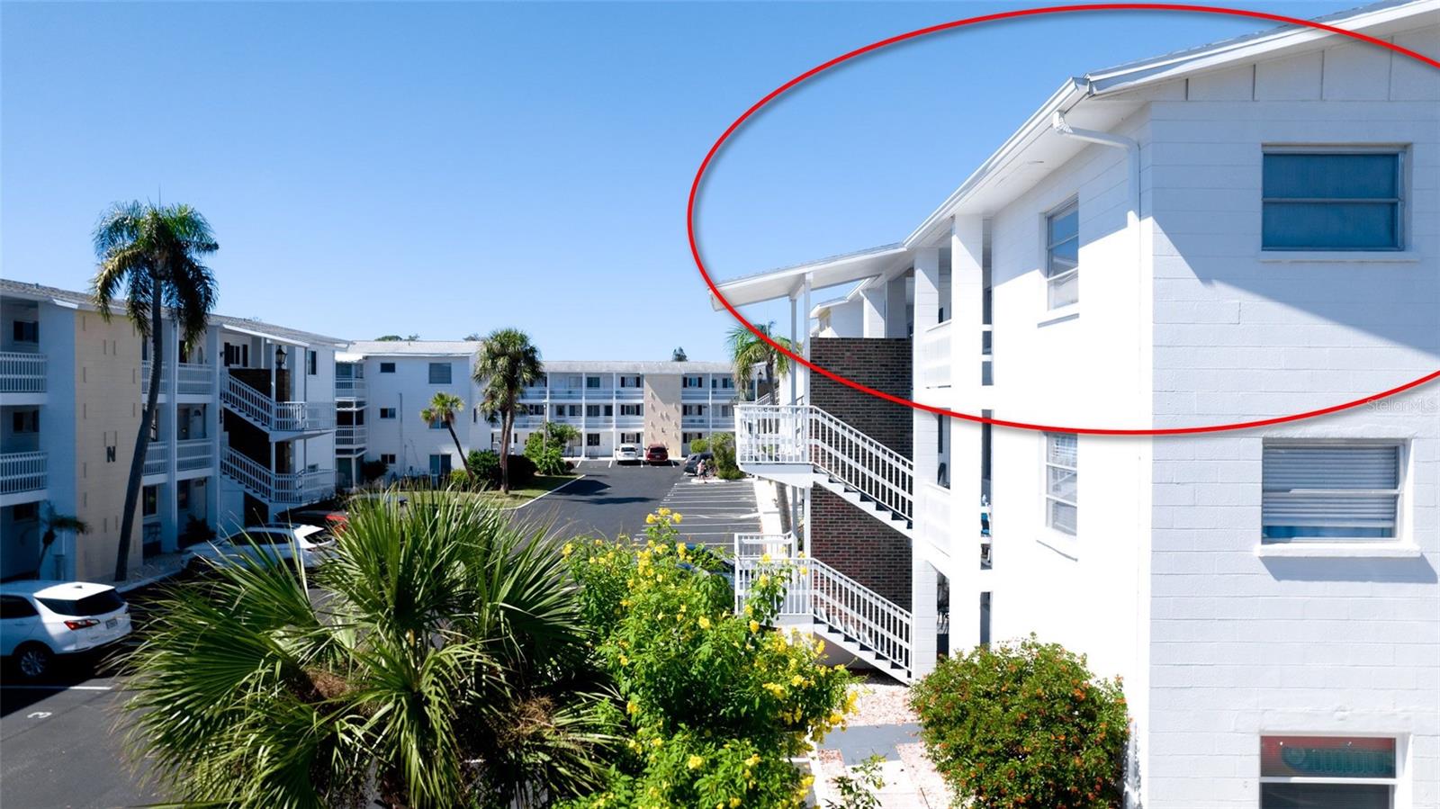 BAYSHORE GARDENS APTS 12 - Residential