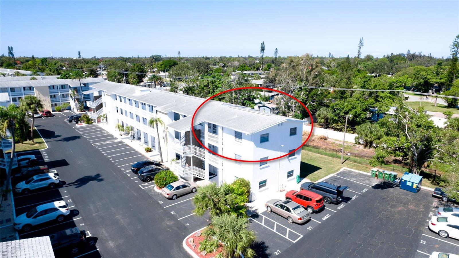 BAYSHORE GARDENS APTS 12 - Residential