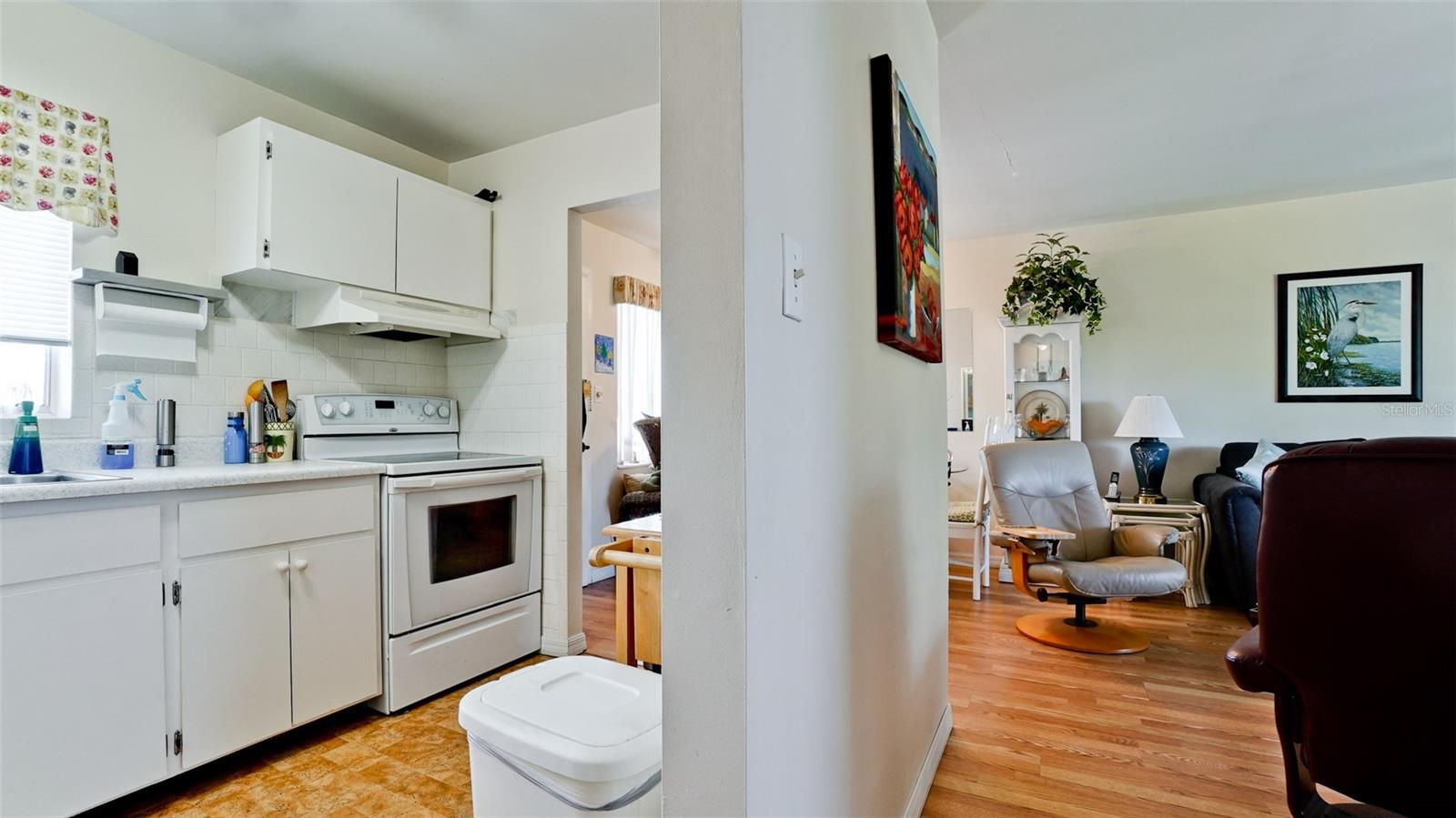 BAYSHORE GARDENS APTS 12 - Residential