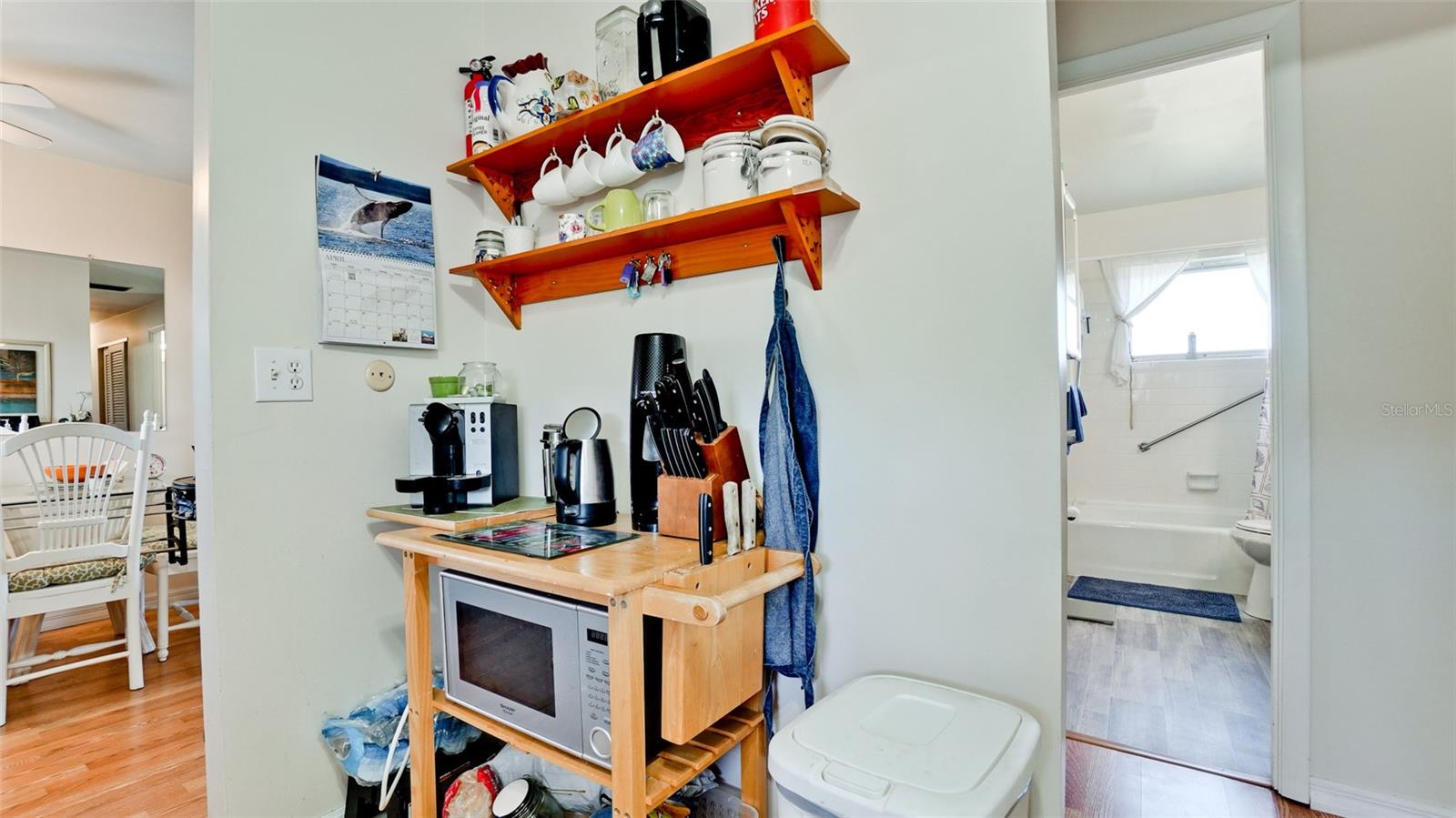 BAYSHORE GARDENS APTS 12 - Residential
