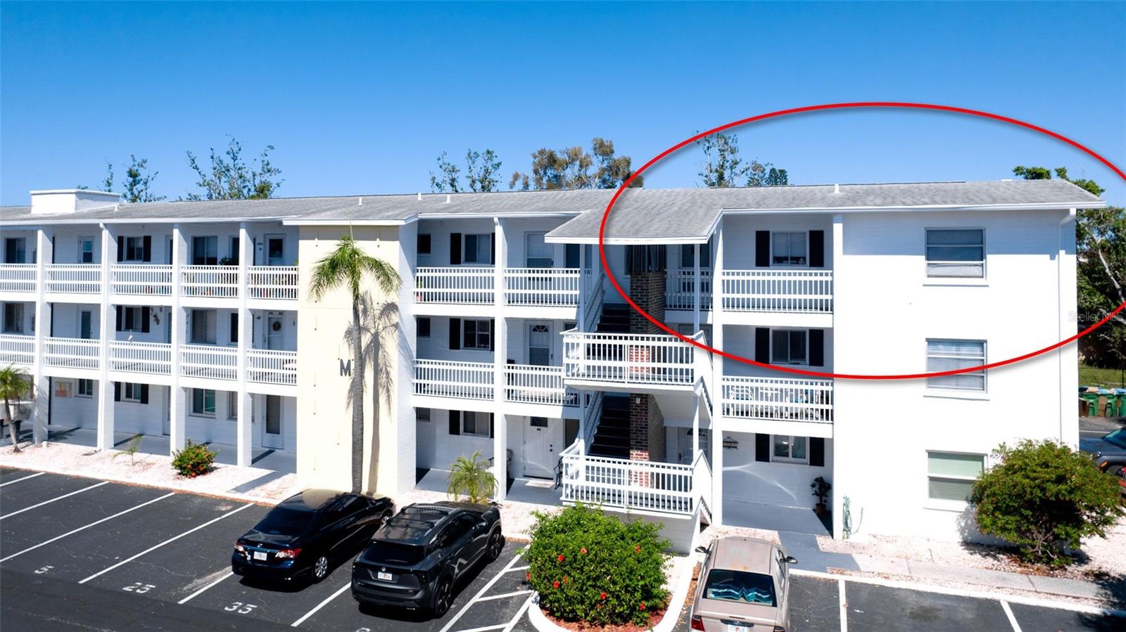 BAYSHORE GARDENS APTS 12 - Residential