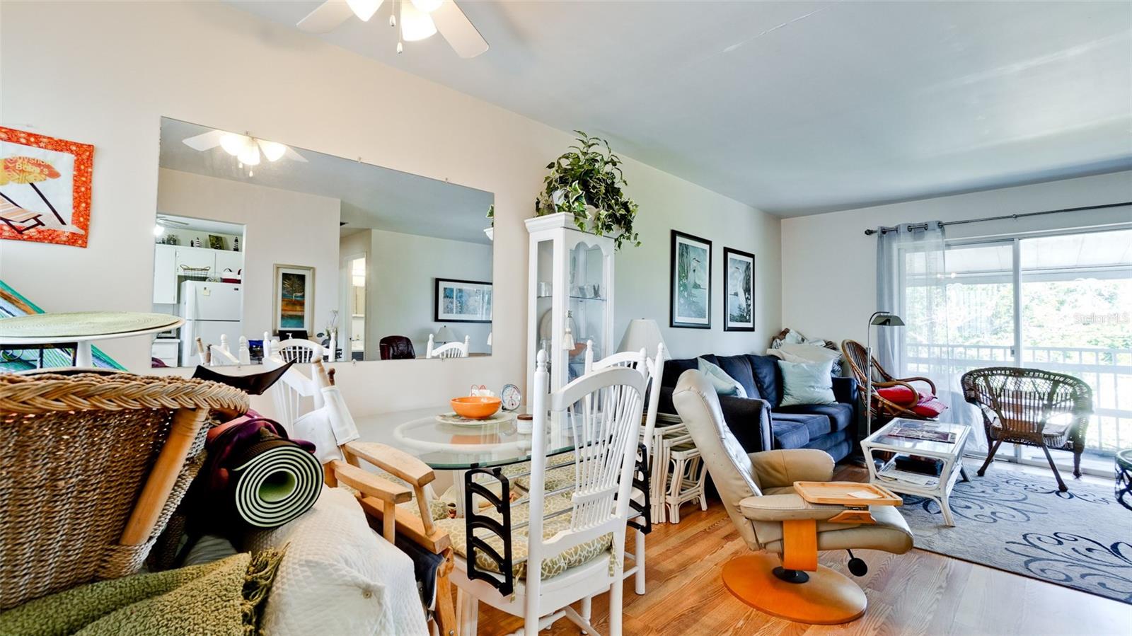 BAYSHORE GARDENS APTS 12 - Residential