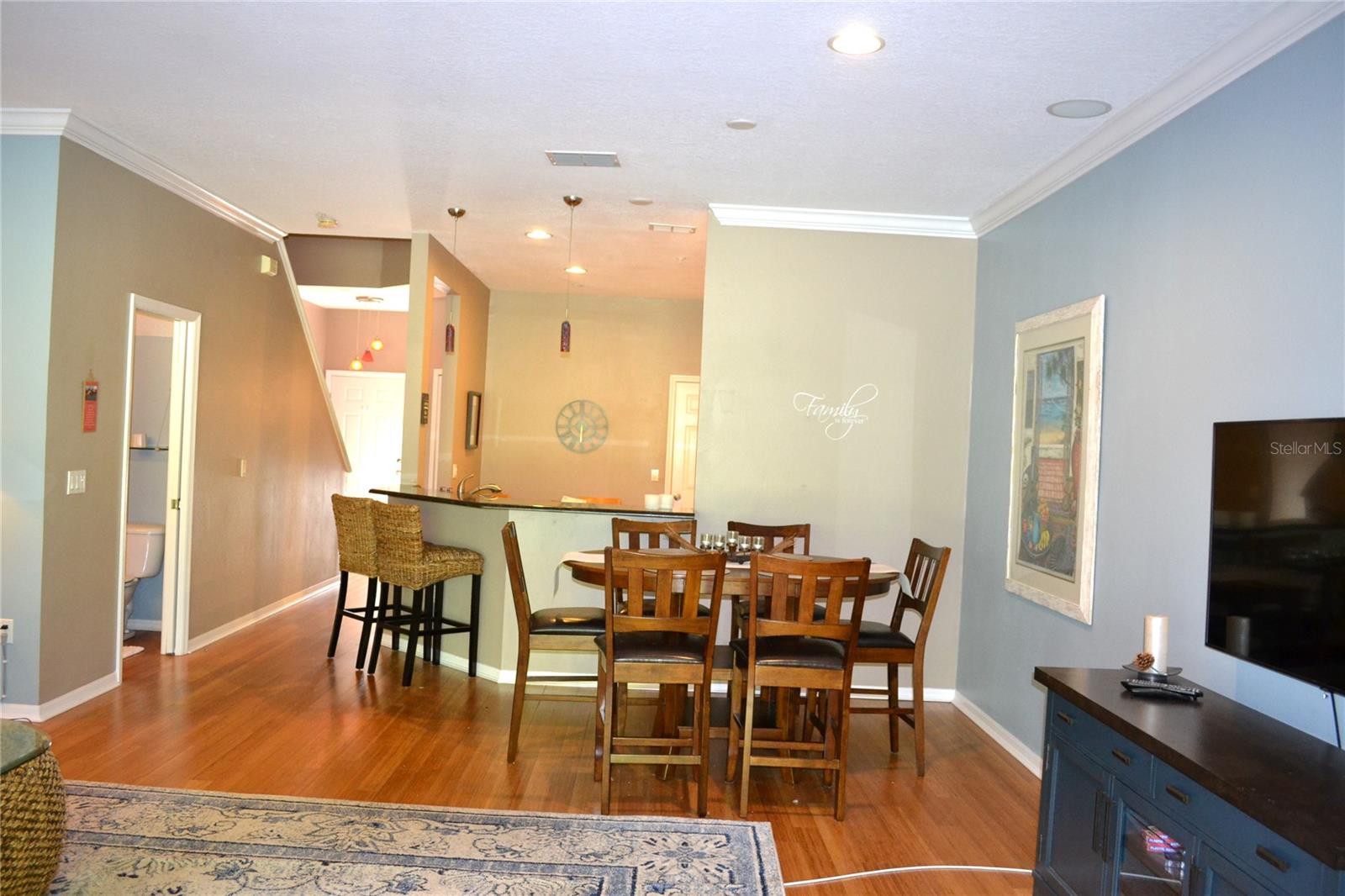 KAPOK GRAND - Residential Lease