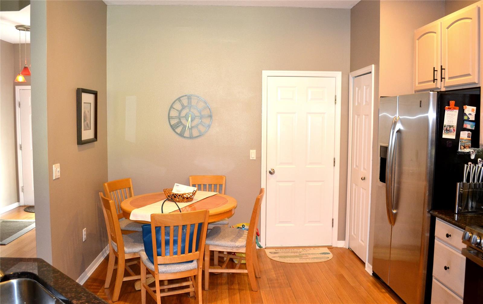 KAPOK GRAND - Residential Lease