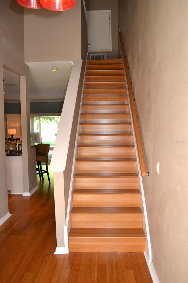 KAPOK GRAND - Residential Lease