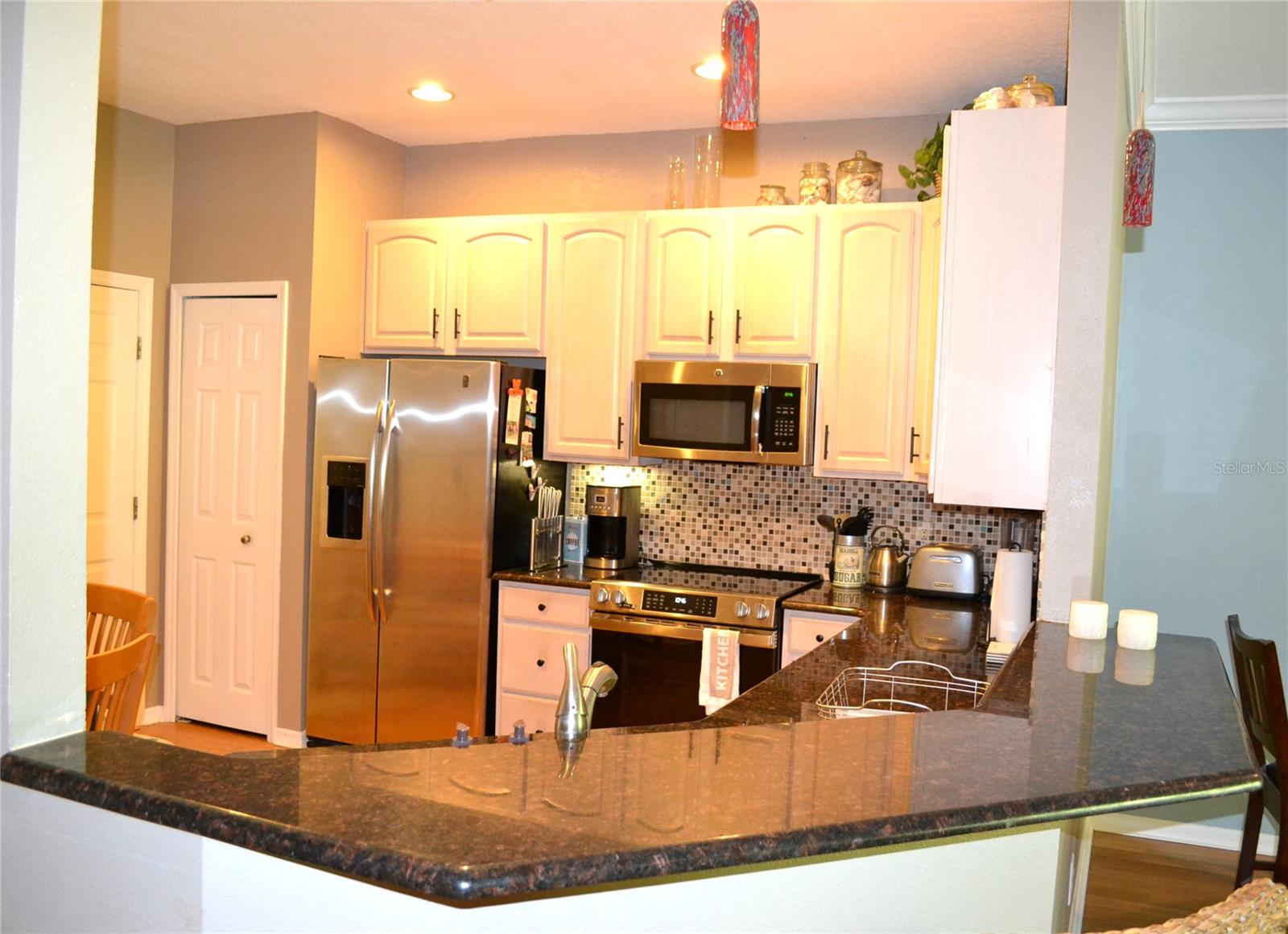 KAPOK GRAND - Residential Lease