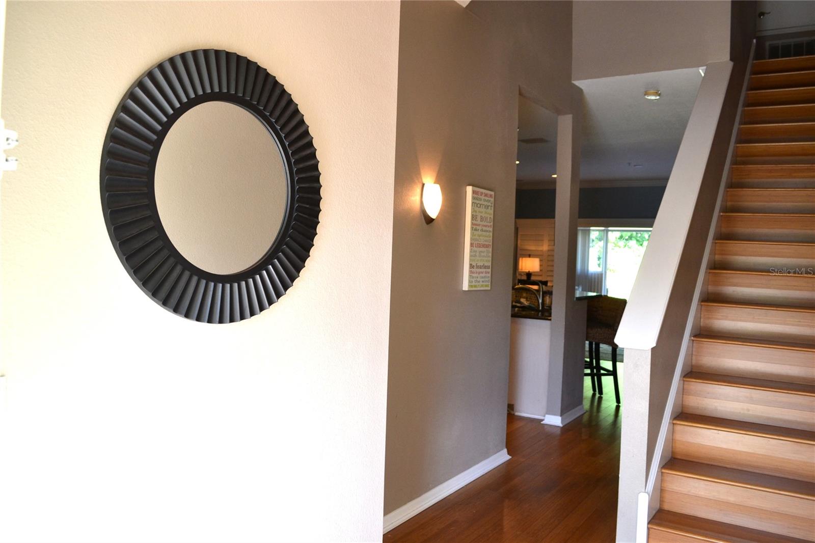 KAPOK GRAND - Residential Lease