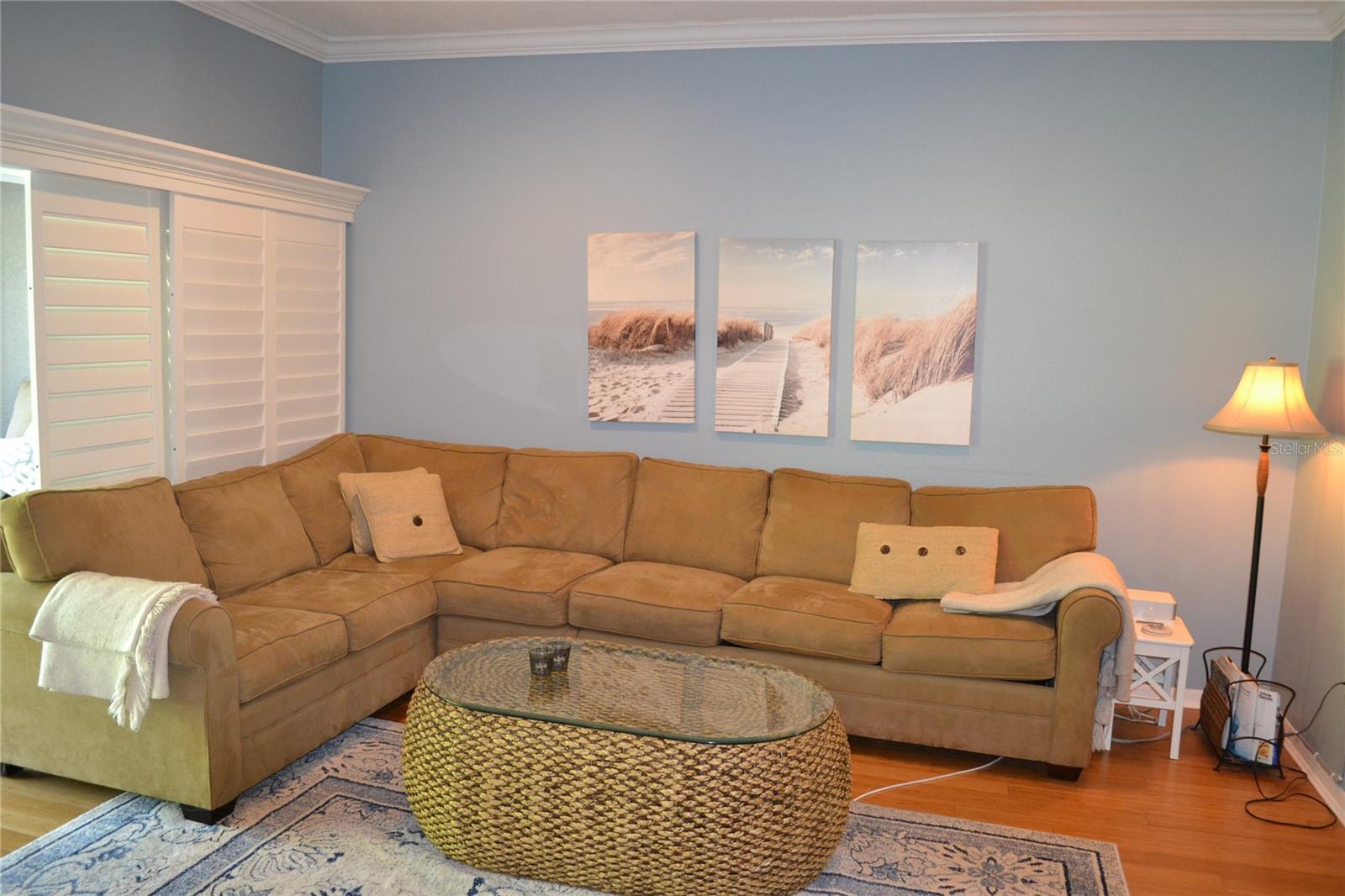 KAPOK GRAND - Residential Lease