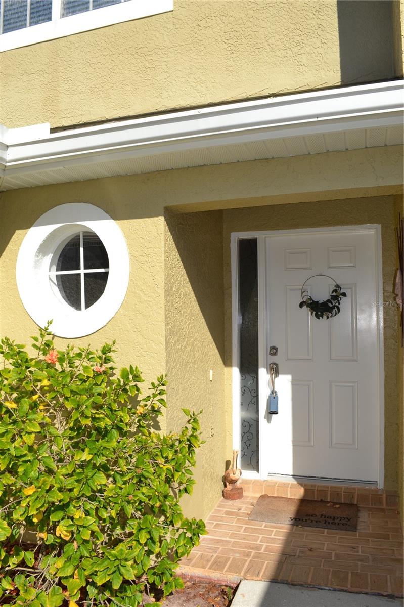 KAPOK GRAND - Residential Lease