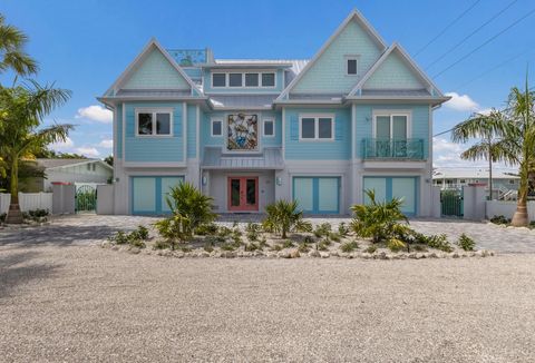 118 MANGROVE AVENUE ANNA MARIA FL 34216