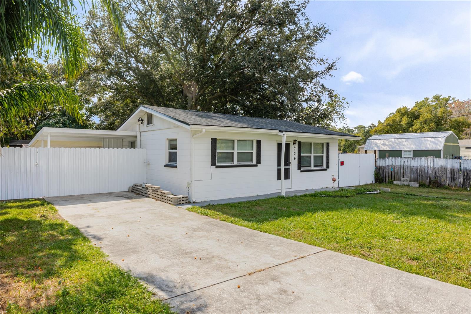 NORTH FLORIDA HEIGHTS SUB - Residential