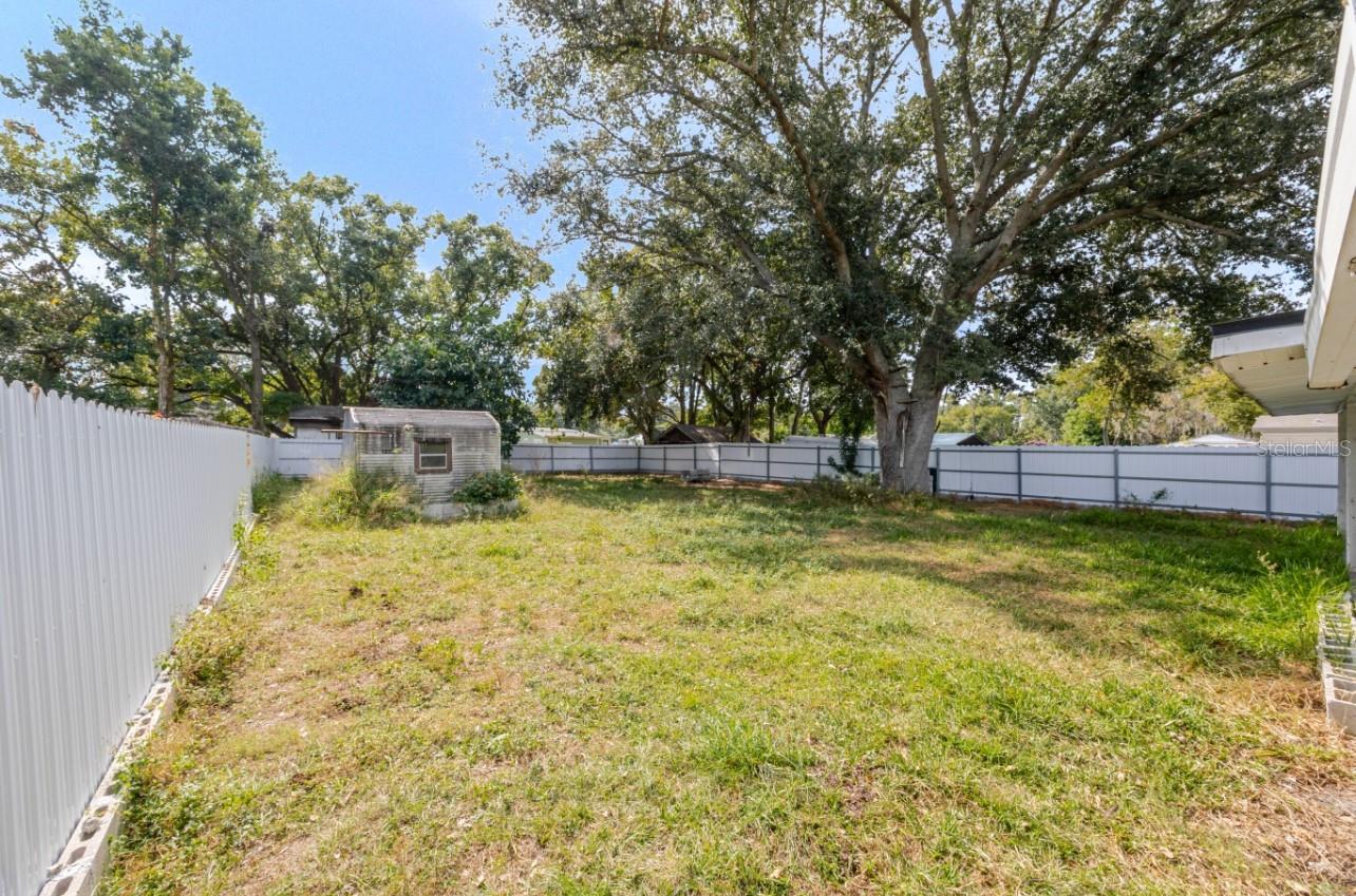 NORTH FLORIDA HEIGHTS SUB - Residential