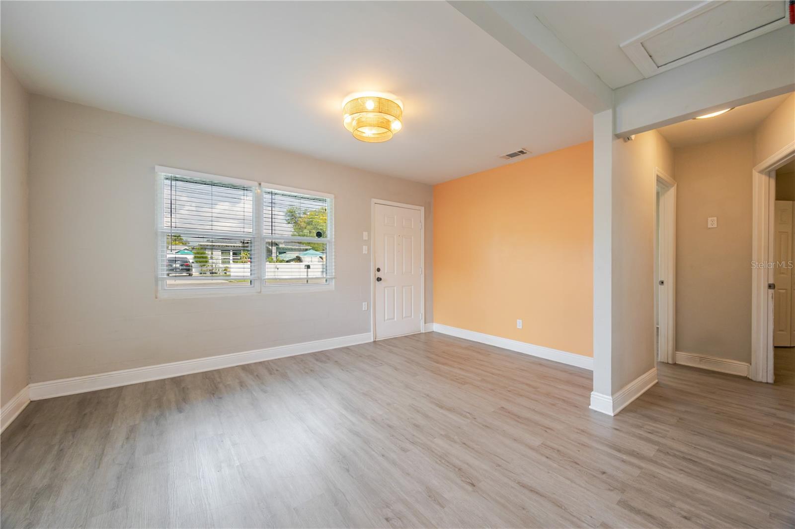 NORTH FLORIDA HEIGHTS SUB - Residential