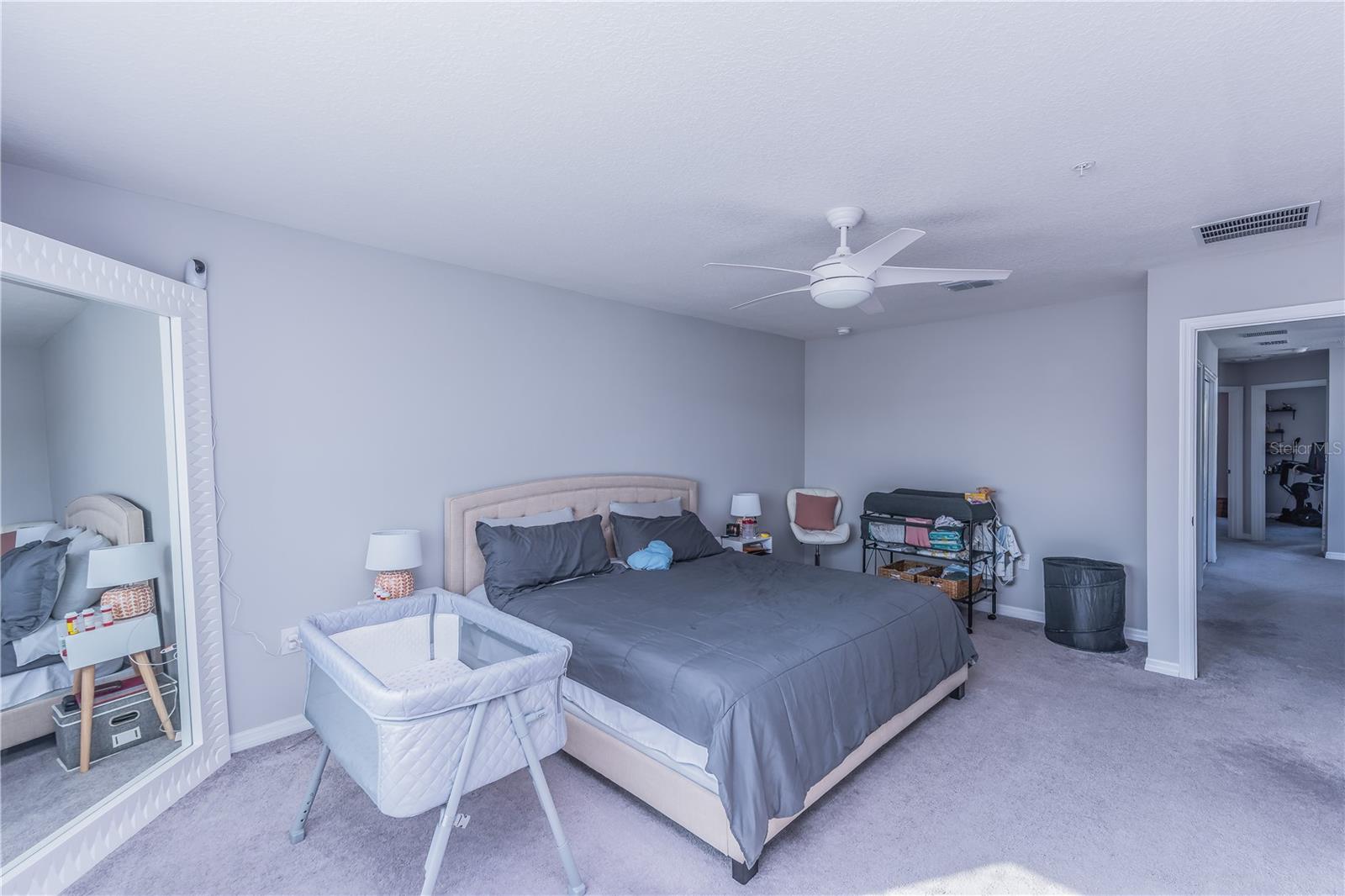 TOWNS AT WHITE CEDAR - Residential