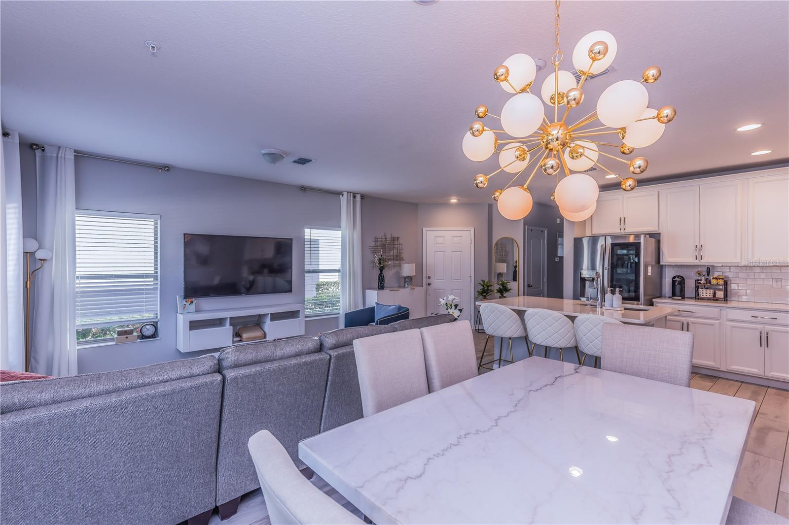 TOWNS AT WHITE CEDAR - Residential