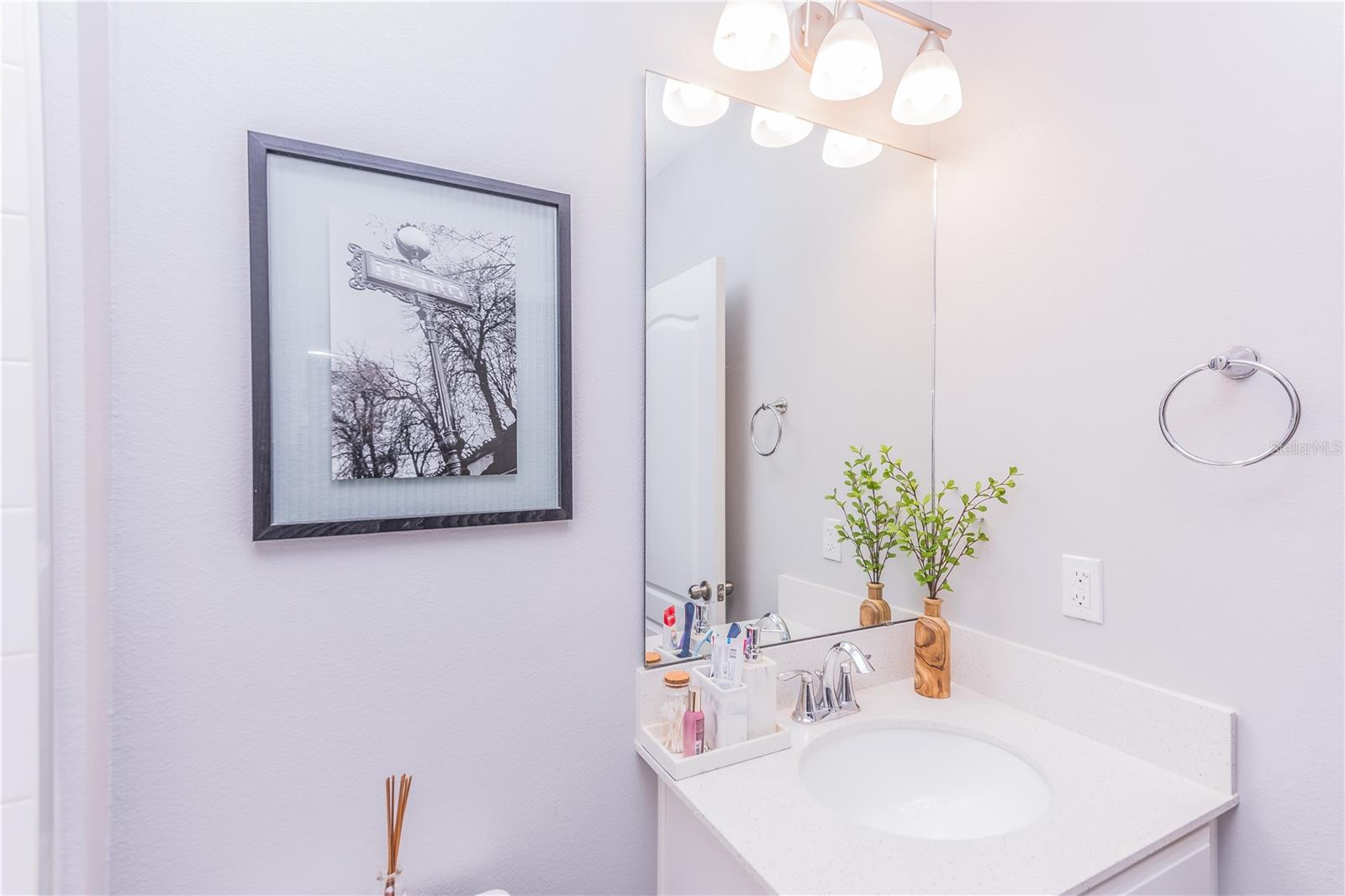 TOWNS AT WHITE CEDAR - Residential