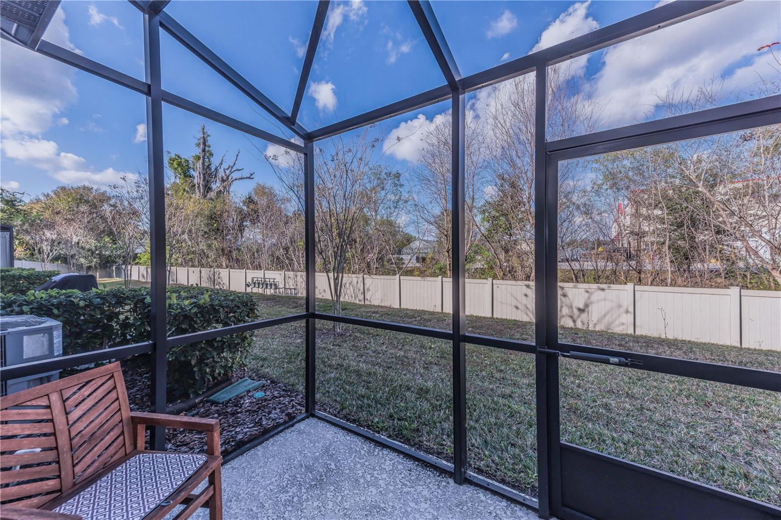 TOWNS AT WHITE CEDAR - Residential