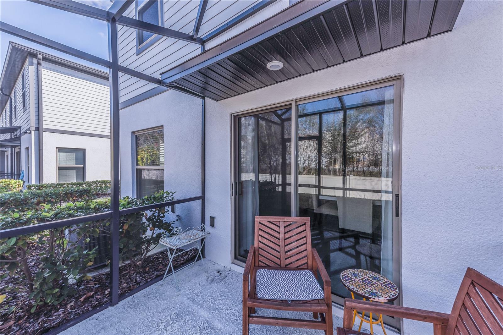 TOWNS AT WHITE CEDAR - Residential