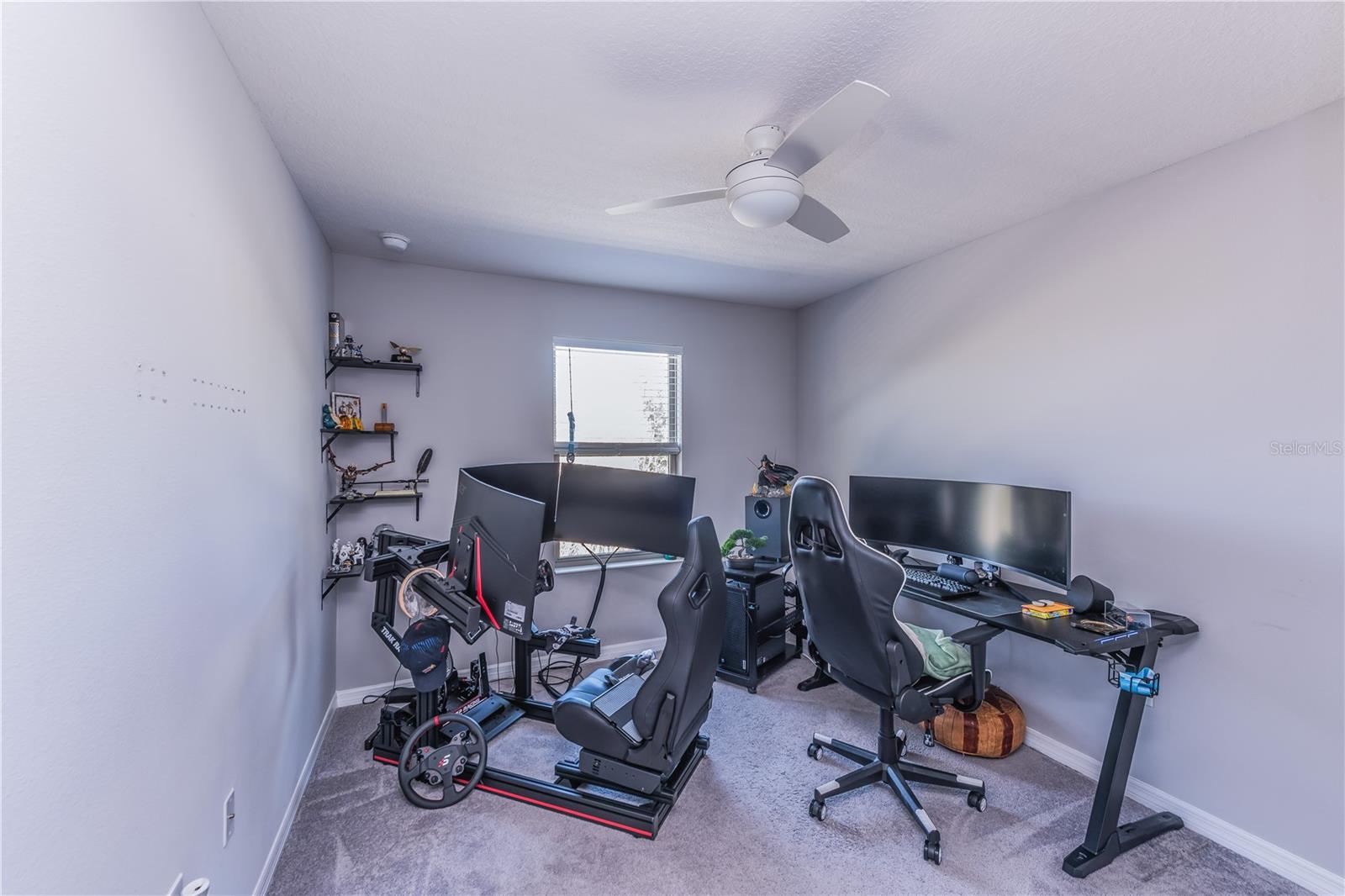 TOWNS AT WHITE CEDAR - Residential