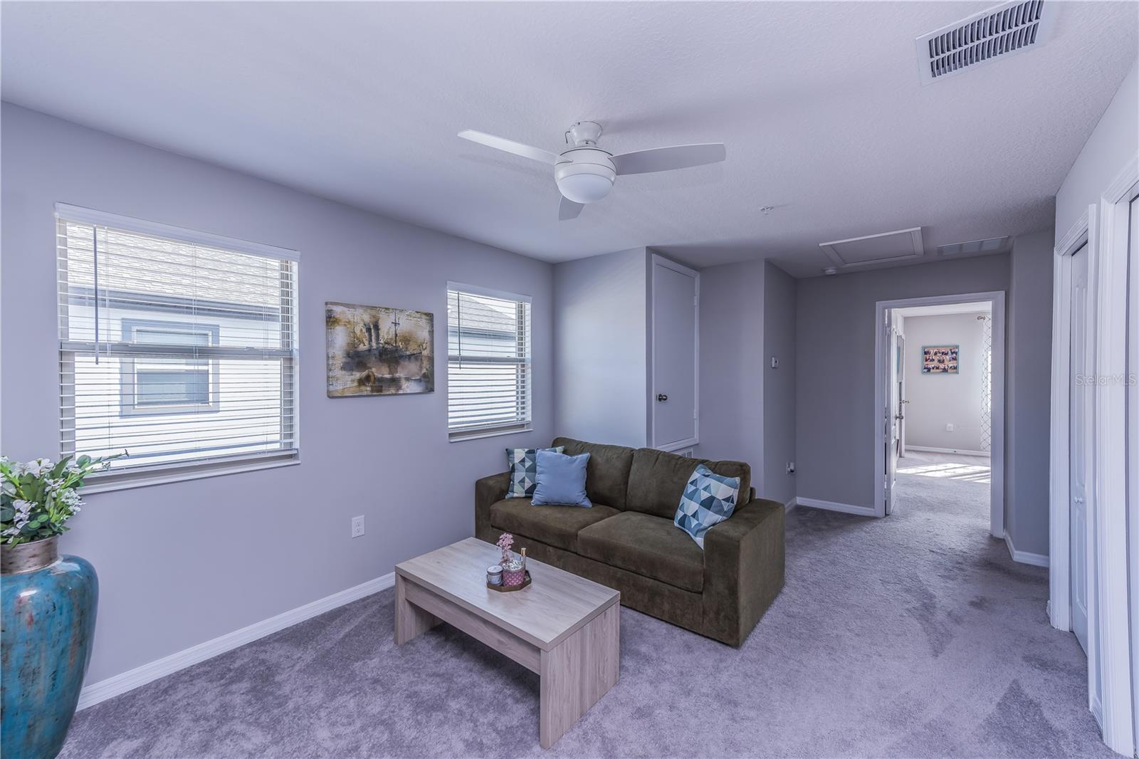 TOWNS AT WHITE CEDAR - Residential