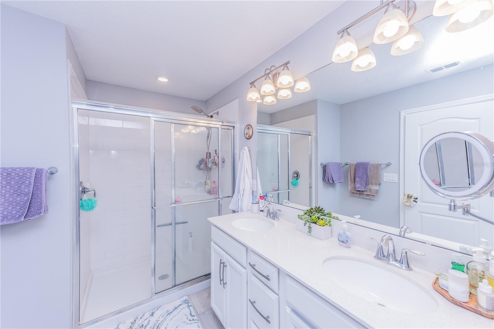 TOWNS AT WHITE CEDAR - Residential