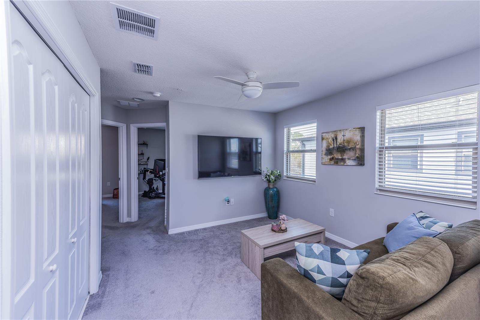 TOWNS AT WHITE CEDAR - Residential