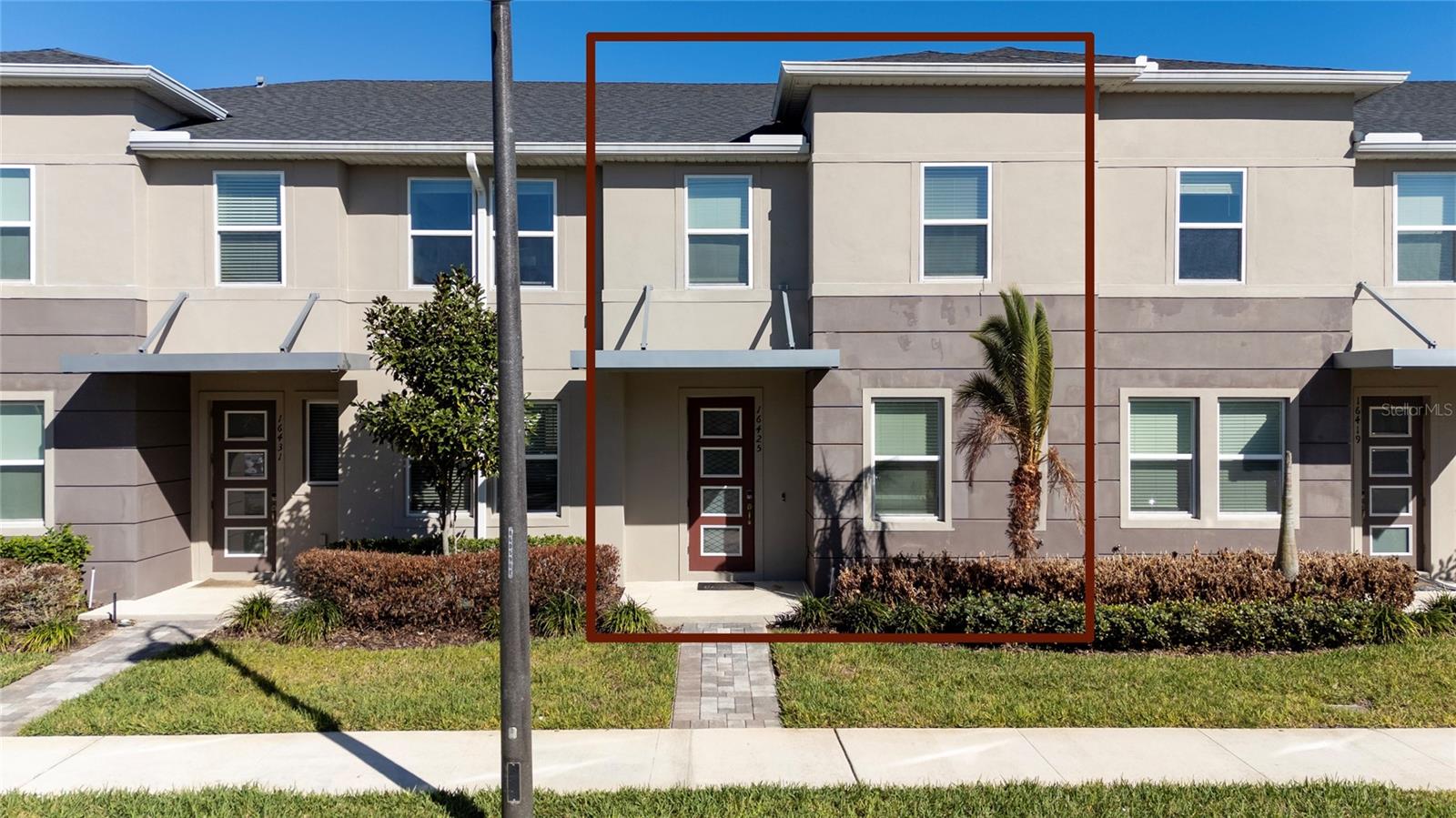 16425 PRAIRIE SCHOOL DRIVE