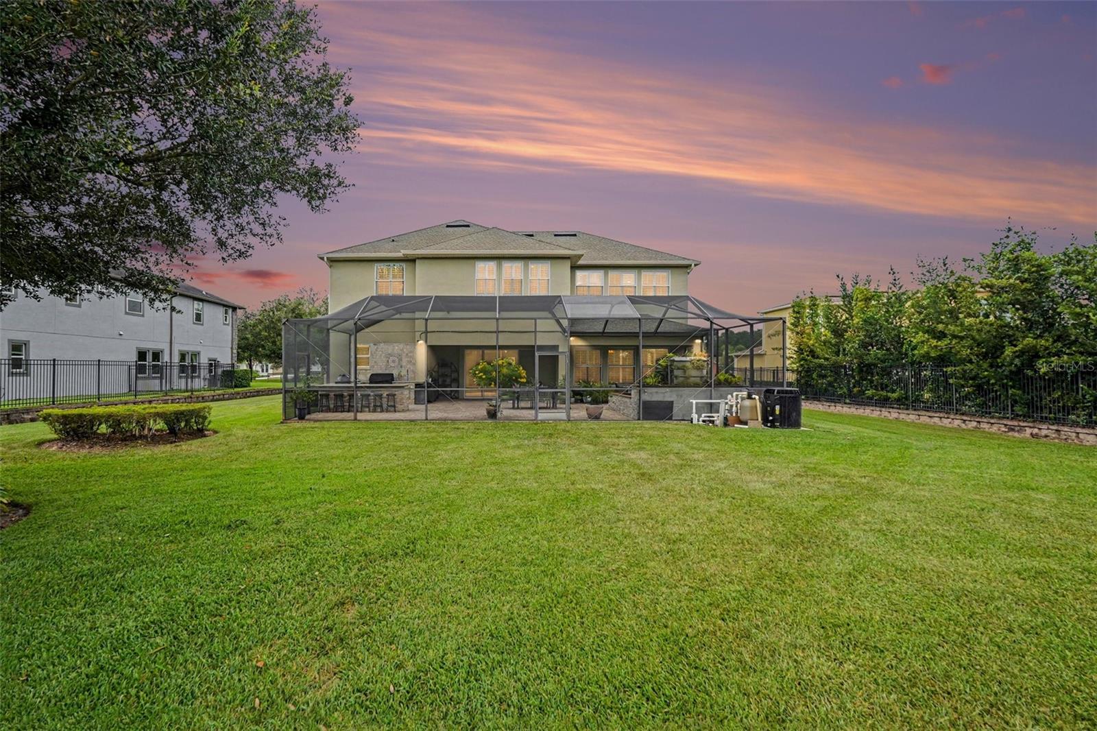 17815 DAISY FARM DRIVE