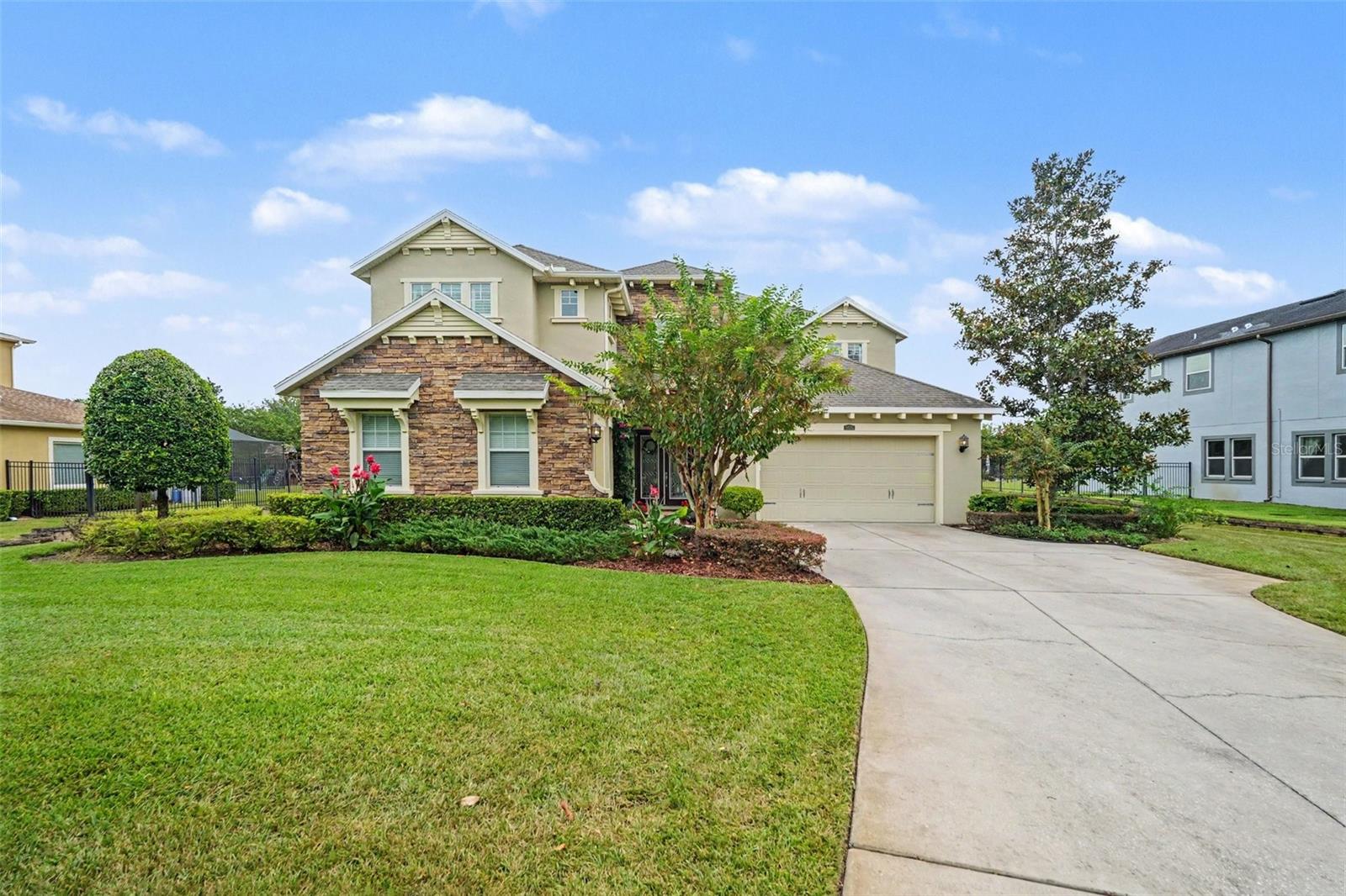 17815 DAISY FARM DRIVE