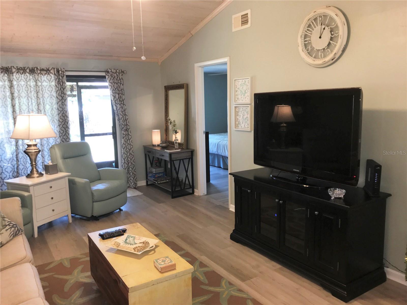 CORDOVA VILLAS CONDO PH 23 - Residential Lease