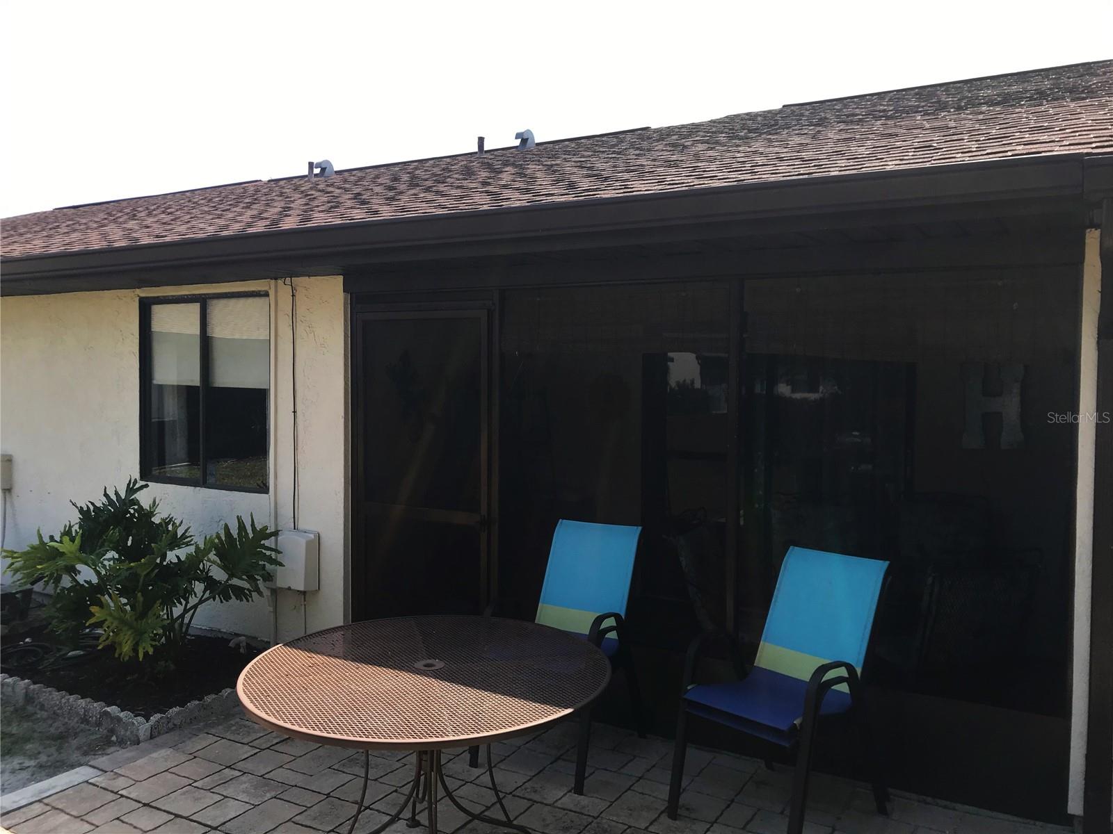 CORDOVA VILLAS CONDO PH 23 - Residential Lease