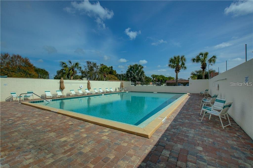 CORDOVA VILLAS CONDO PH 23 - Residential Lease