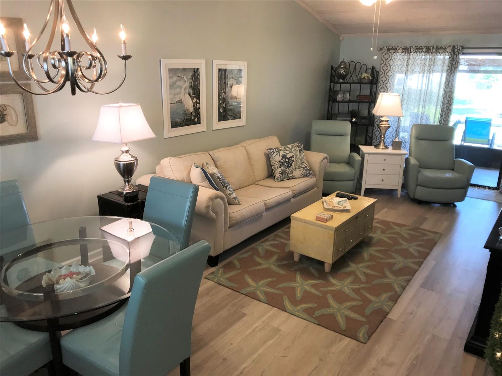 CORDOVA VILLAS CONDO PH 23 - Residential Lease