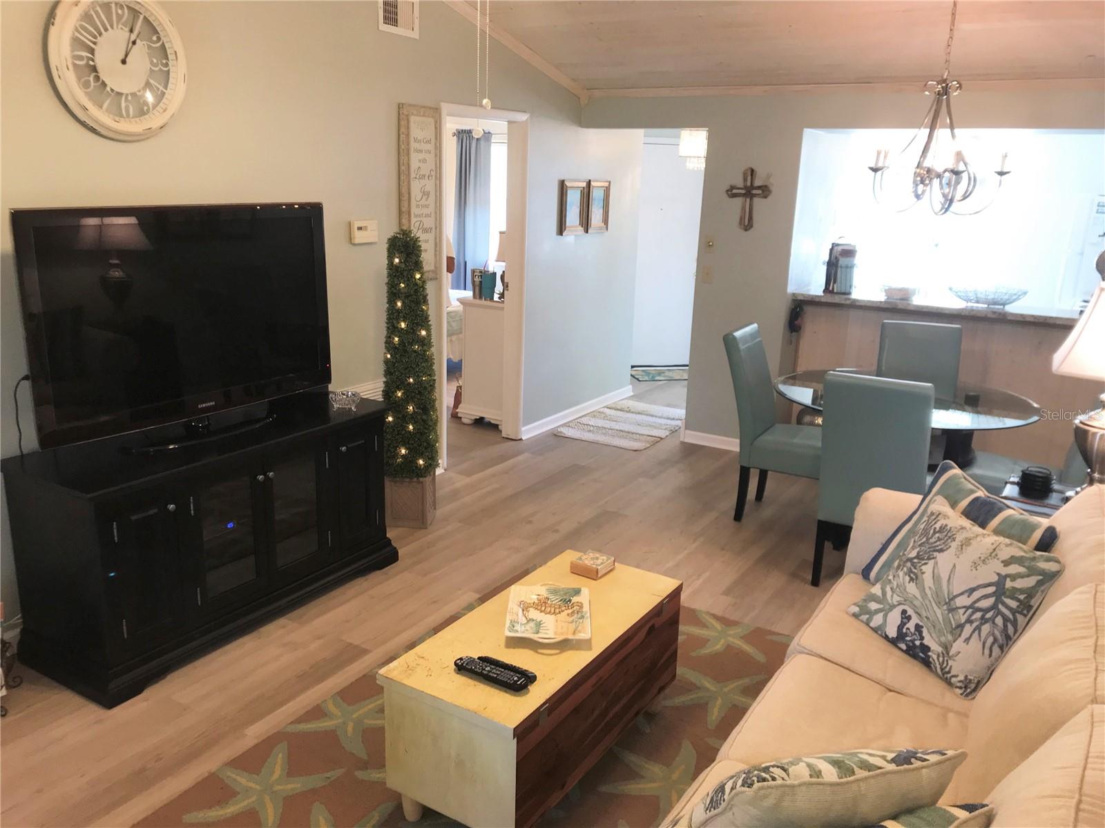 CORDOVA VILLAS CONDO PH 23 - Residential Lease