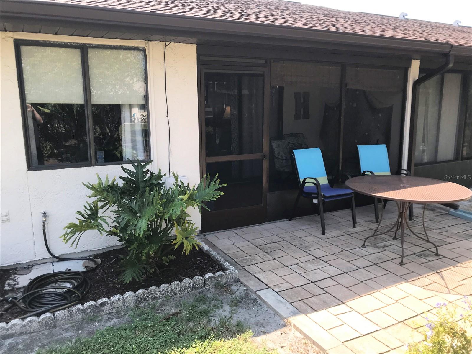 CORDOVA VILLAS CONDO PH 23 - Residential Lease