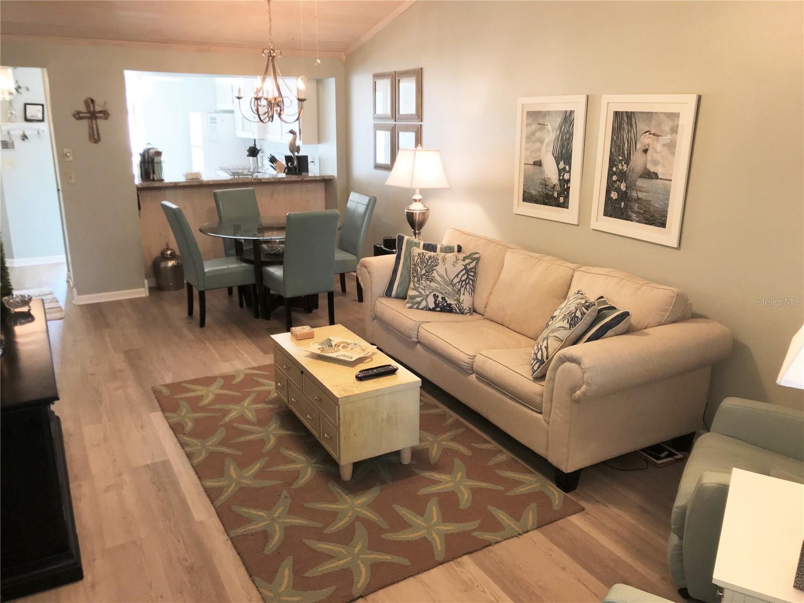 CORDOVA VILLAS CONDO PH 23 - Residential Lease