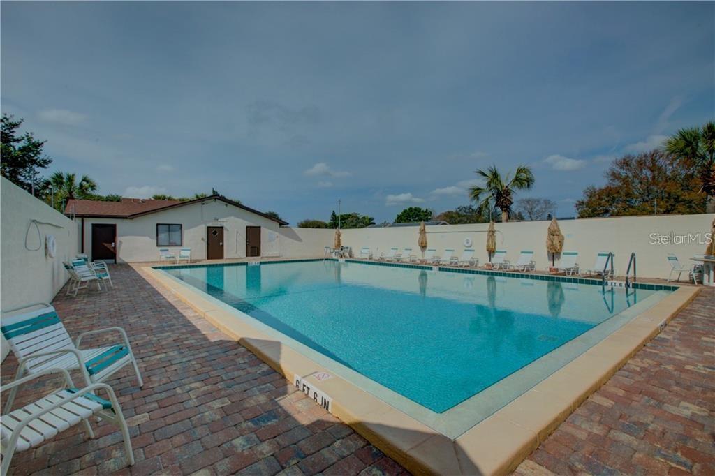 CORDOVA VILLAS CONDO PH 23 - Residential Lease