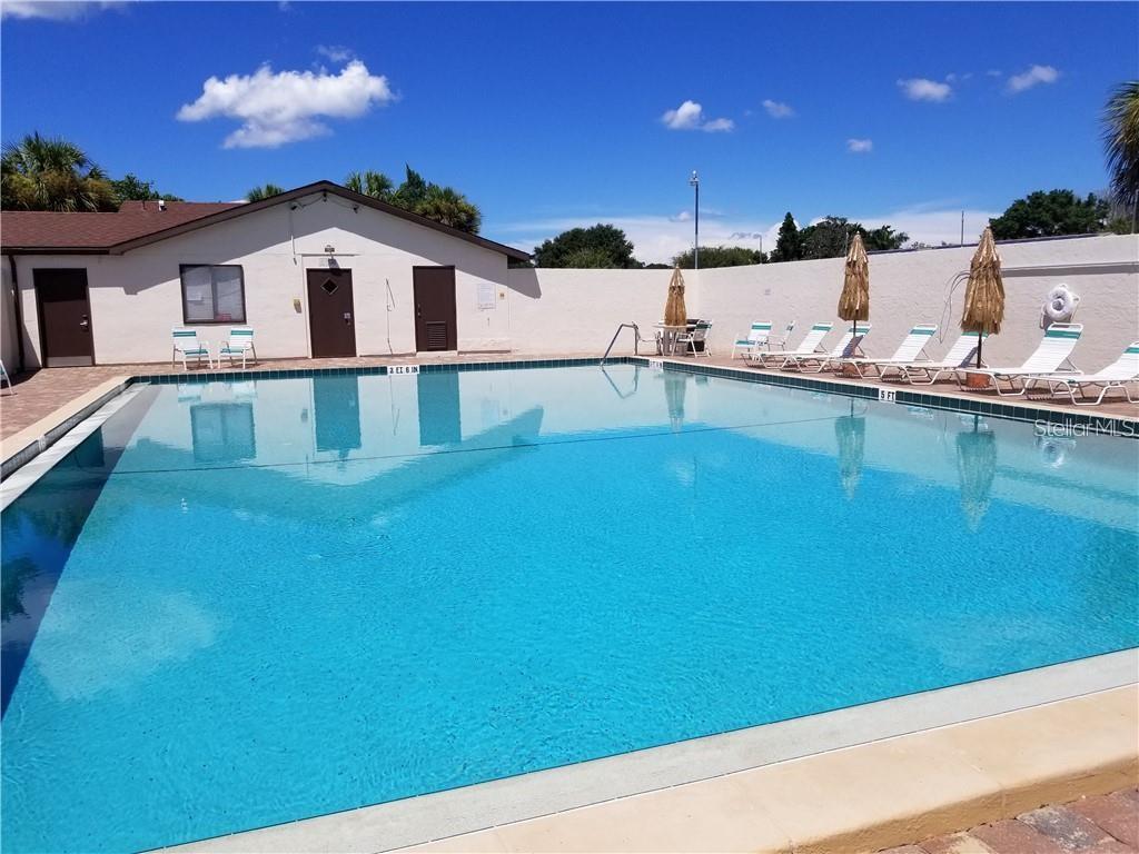 CORDOVA VILLAS CONDO PH 23 - Residential Lease