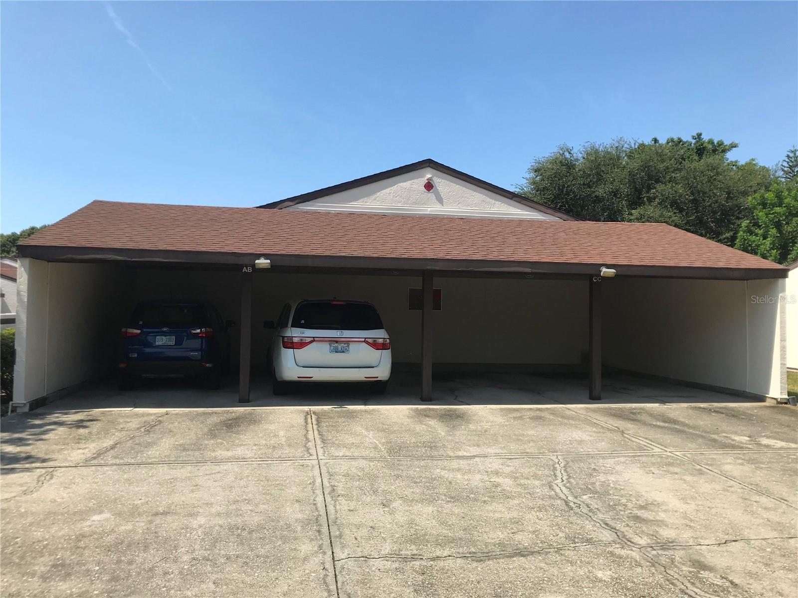 CORDOVA VILLAS CONDO PH 23 - Residential Lease