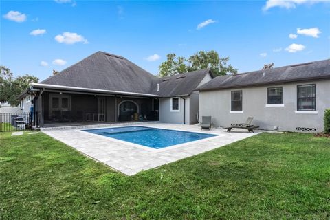 A home in WINTER PARK