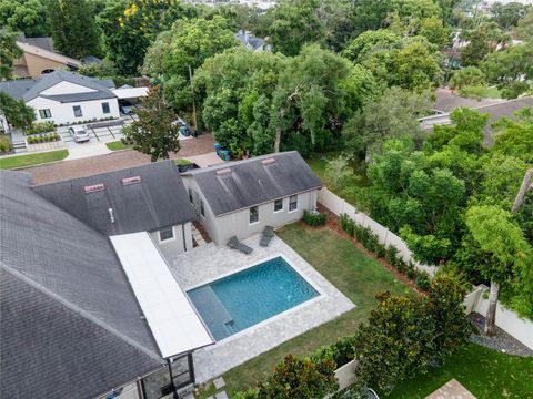 A home in WINTER PARK